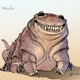 Illustration for article titled A Glimpse Of The John Carter Of Mars Creatures Well Never See